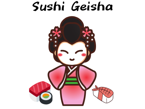 Sushi-Geisha