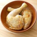 Marinade poulet