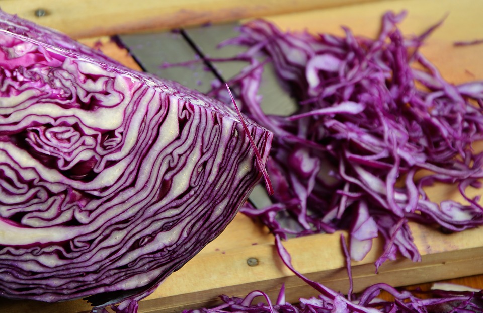 La découpe des légumes et son importance en cuisine