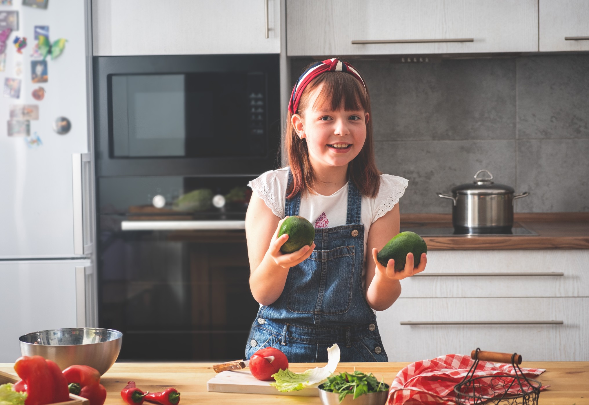 Les recettes de mamans revisitées, comment les réussir ?