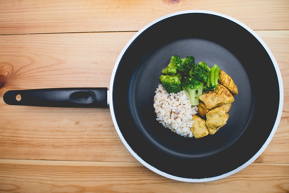 La nouvelle technique de cuisson grâce aux inventions technologiques