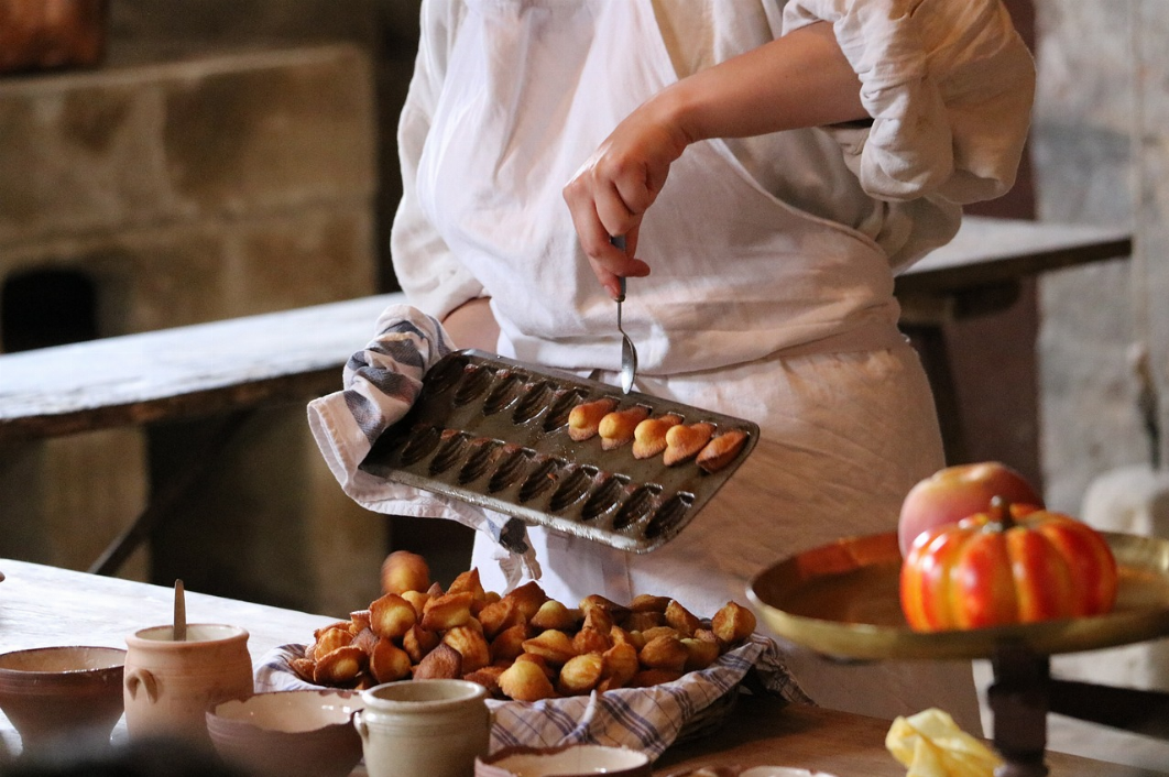 Comment choisir des moules à madeleines ?