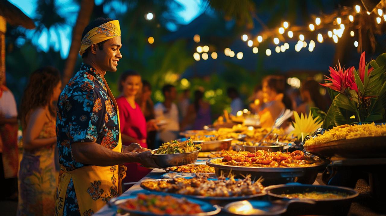 Culture Mauritienne : Traditions, Gastronomie et Festivals qui font vibrer Nouakchott