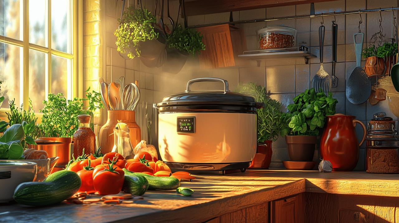 Maitriser le slow cooking : quels equipements choisir pour debuter ?