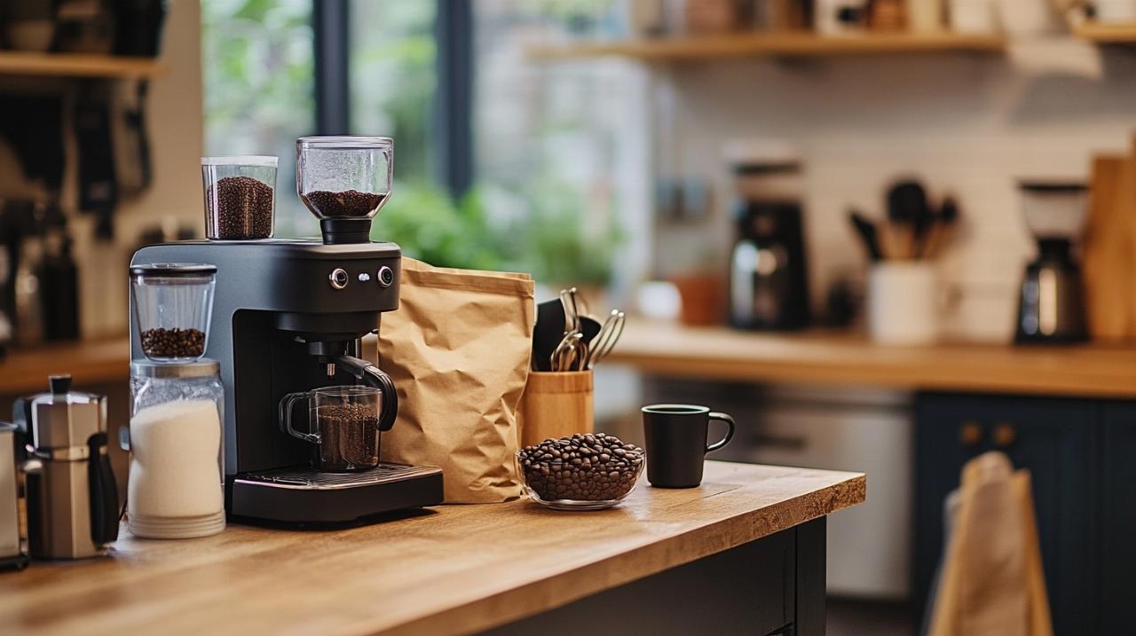 Comment économiser sur le café malgré la hausse des prix